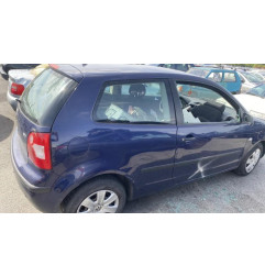 Serrure avant droit VOLKSWAGEN POLO 4