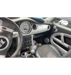 Berceau avant MINI MINI 1 R50/R53