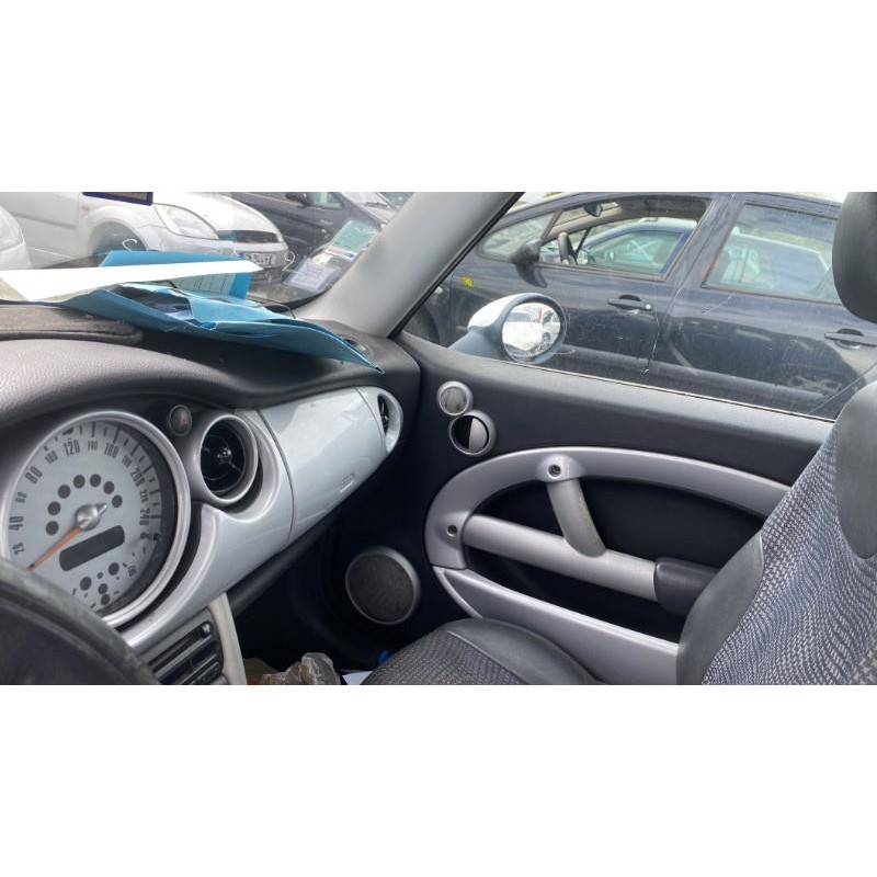 Cremaillere assistee MINI MINI 1 R50/R53 Photo n°5