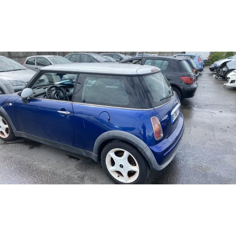 Cremaillere assistee MINI MINI 1 R50/R53 Photo n°6