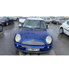 Cremaillere assistee MINI MINI 1 R50/R53