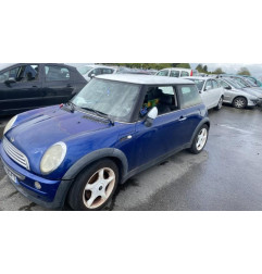 Cremaillere assistee MINI MINI 1 R50/R53