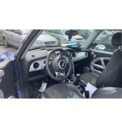 Cremaillere assistee MINI MINI 1 R50/R53