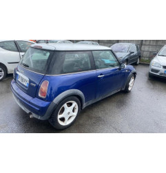 Cremaillere assistee MINI MINI 1 R50/R53