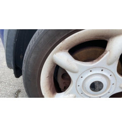 Cremaillere assistee MINI MINI 1 R50/R53