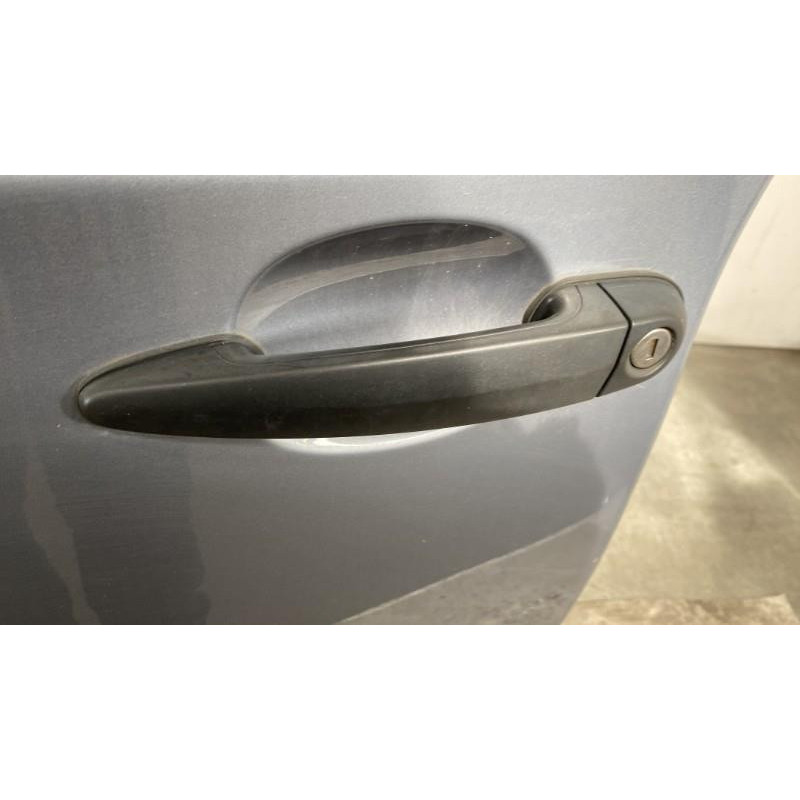 Porte avant gauche BMW SERIE 1 E87 Photo n°4