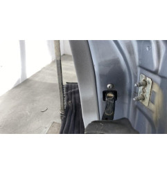Porte avant gauche BMW SERIE 1 E87
