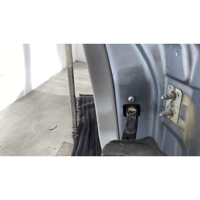 Porte avant gauche BMW SERIE 1 E87 Photo n°5