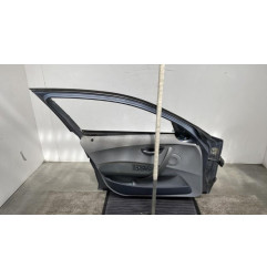 Porte avant gauche BMW SERIE 1 E87