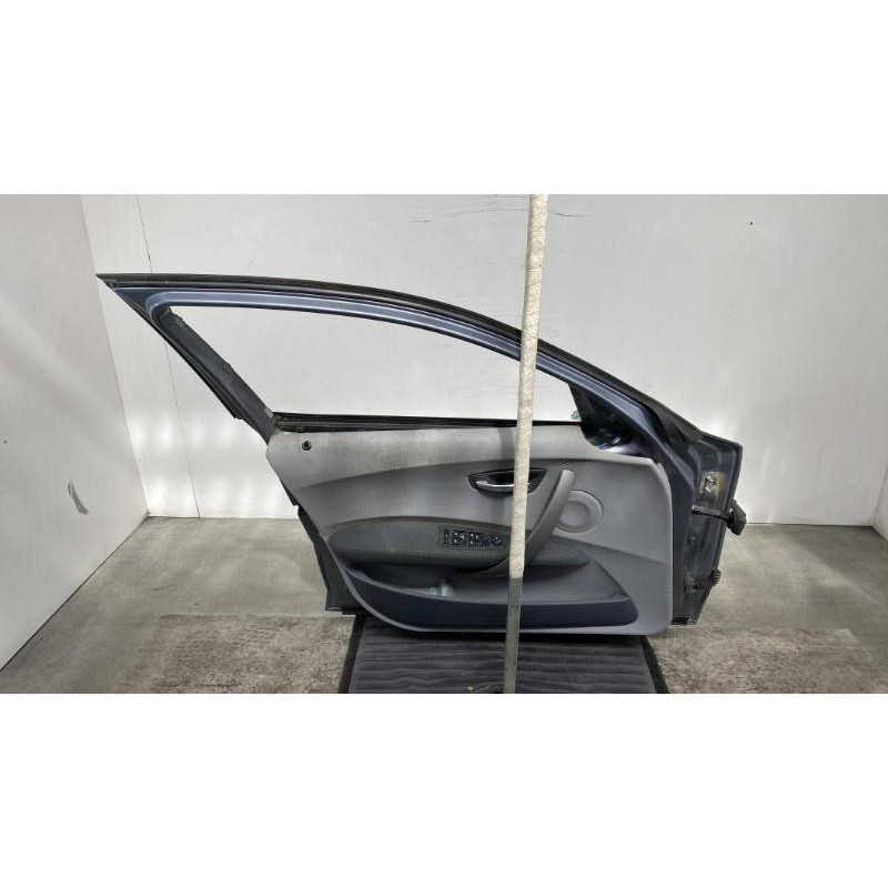 Porte avant gauche BMW SERIE 1 E87 Photo n°7