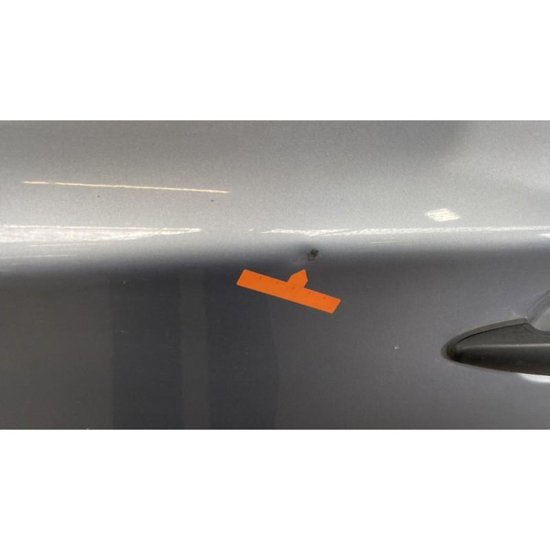 Porte avant gauche BMW SERIE 1 E87 Photo n°8