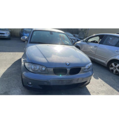 Porte avant gauche BMW SERIE 1 E87