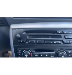 Porte avant gauche BMW SERIE 1 E87
