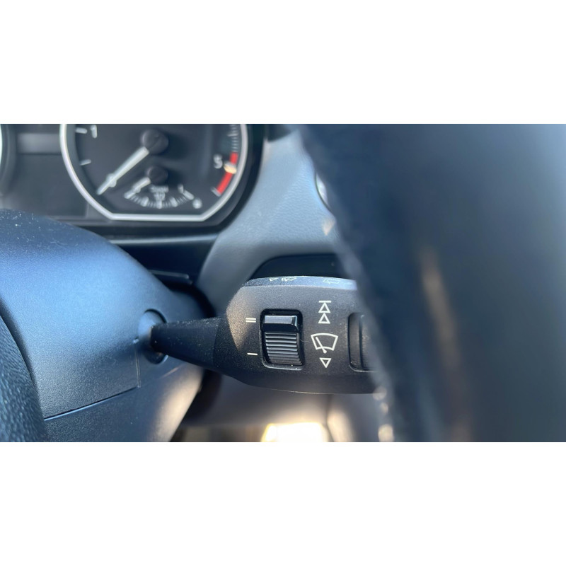 Porte avant gauche BMW SERIE 1 E87 Photo n°11