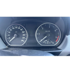 Porte avant gauche BMW SERIE 1 E87