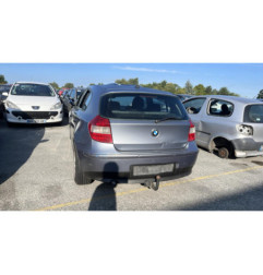 Porte avant gauche BMW SERIE 1 E87