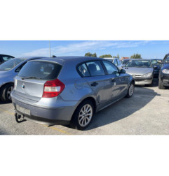 Porte avant gauche BMW SERIE 1 E87
