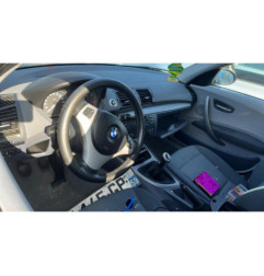 Porte avant gauche BMW SERIE 1 E87