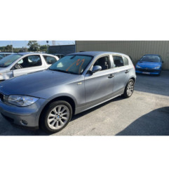 Porte avant gauche BMW SERIE 1 E87