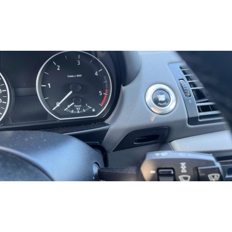Porte avant gauche BMW SERIE 1 E87 Photo n°20