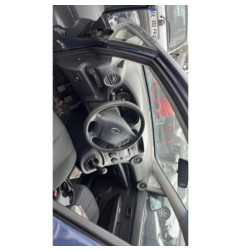 Feu arriere principal gauche (feux) KIA CARENS 3