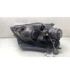 Optique avant principal gauche (feux)(phare) KIA CARENS 3