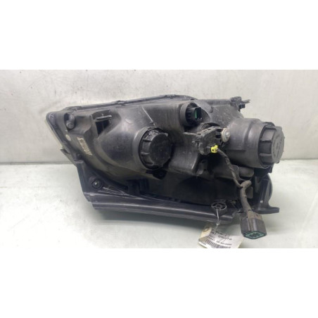 Optique avant principal gauche (feux)(phare) KIA CARENS 3