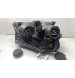 Optique avant principal gauche (feux)(phare) KIA CARENS 3
