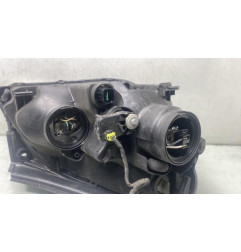 Optique avant principal gauche (feux)(phare) KIA CARENS 3