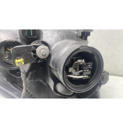 Optique avant principal gauche (feux)(phare) KIA CARENS 3