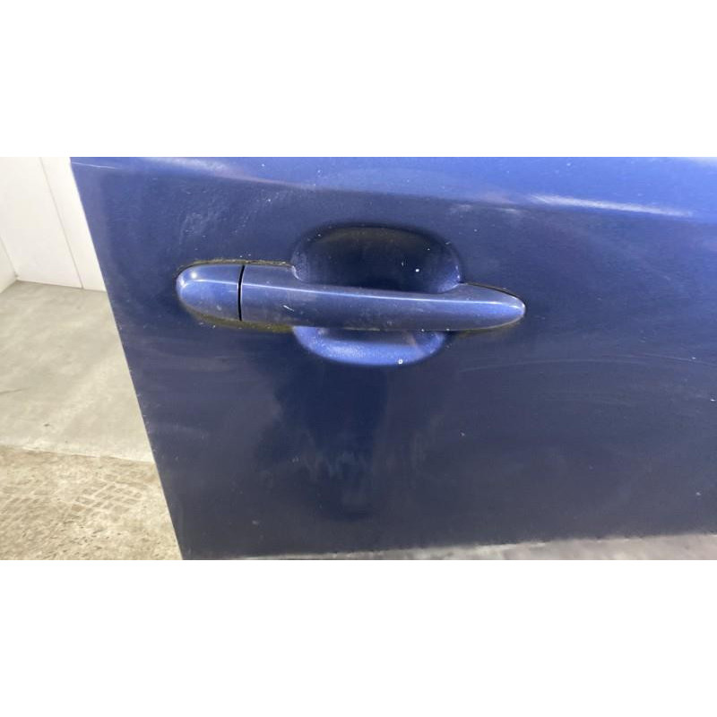 Porte avant droit KIA CARENS 3 Photo n°3