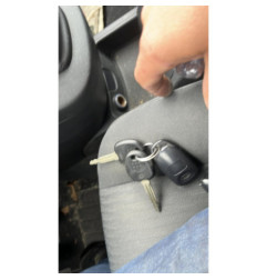 Retroviseur droit KIA CARENS 3