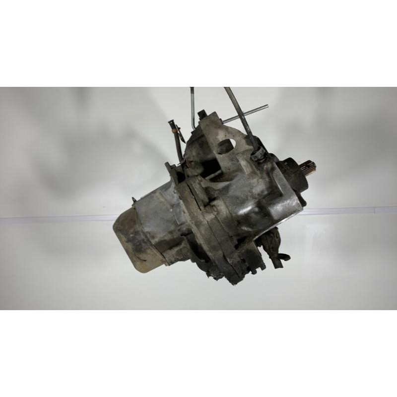 Boite de vitesses RENAULT R19 Photo n°1