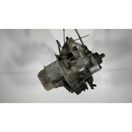 Boite de vitesses RENAULT R19 Photo n°1