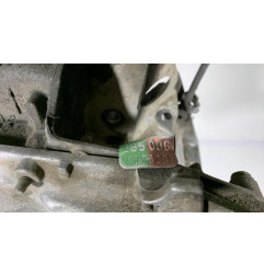 Boite de vitesses RENAULT R19