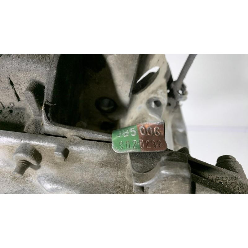 Boite de vitesses RENAULT R19 Photo n°2