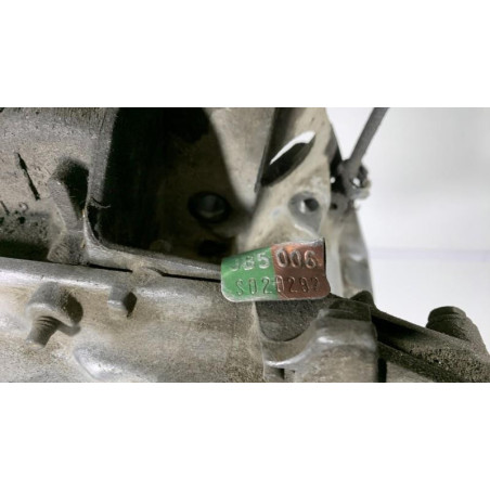 Boite de vitesses RENAULT R19