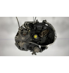 Boite de vitesses RENAULT R19