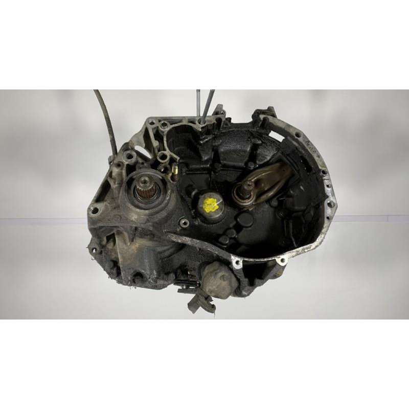 Boite de vitesses RENAULT R19 Photo n°4