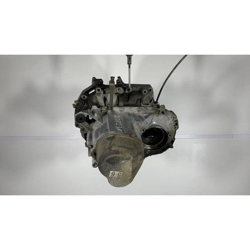 Boite de vitesses RENAULT R19 Photo n°5
