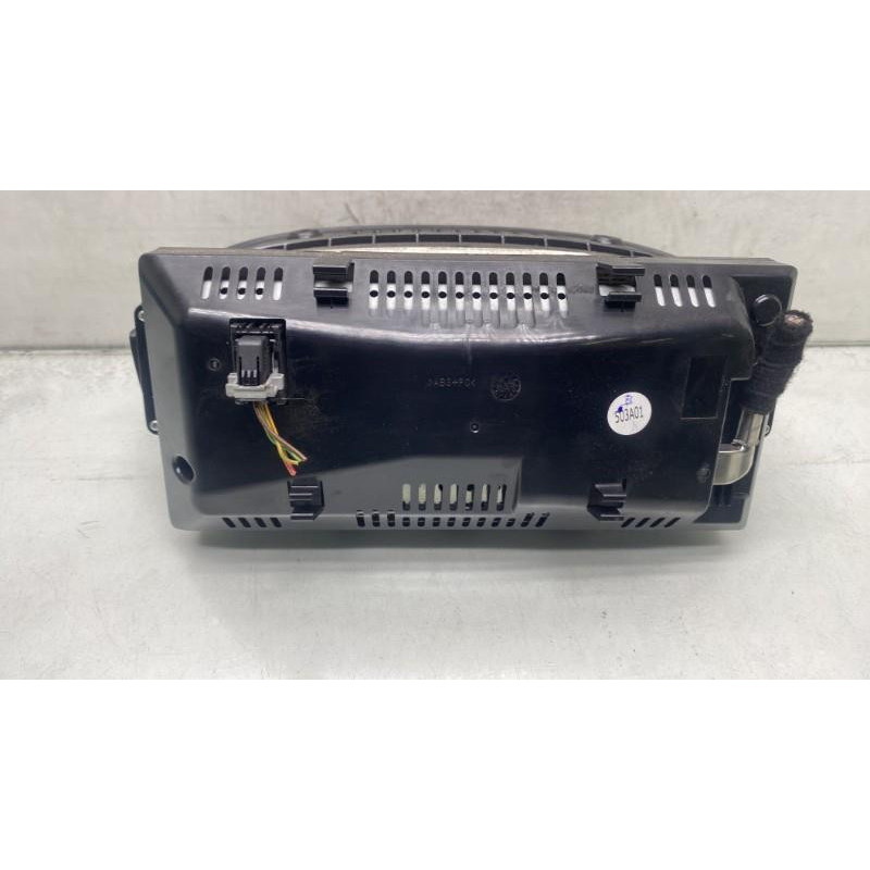 Ecran GPS BMW SERIE 3 E90 Photo n°1