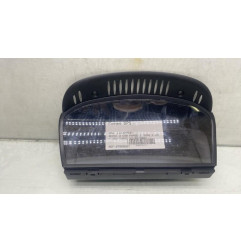 Ecran GPS BMW SERIE 3 E90