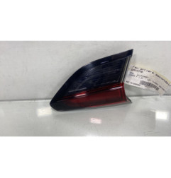 Feu arriere secondaire gauche (feux) OPEL CORSA F Photo n°1