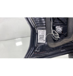 Feu arriere secondaire gauche (feux) OPEL CORSA F