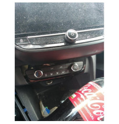 Feu arriere secondaire gauche (feux) OPEL CORSA F
