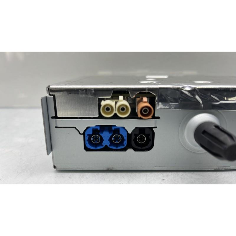 Autoradio d'origine OPEL CORSA F Photo n°2