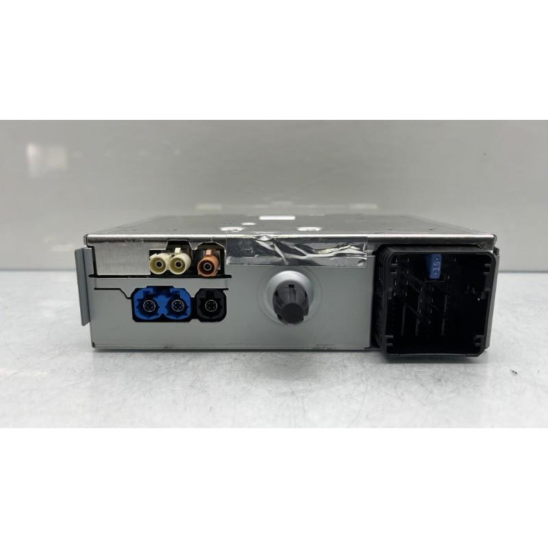 Autoradio d'origine OPEL CORSA F Photo n°4