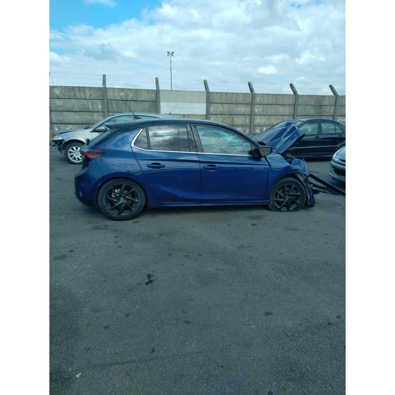 Autoradio d'origine OPEL CORSA F Photo n°13