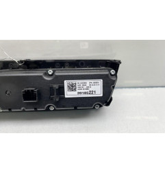 Commande chauffage OPEL CORSA F