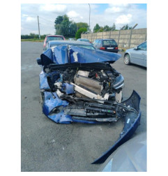 Commande chauffage OPEL CORSA F